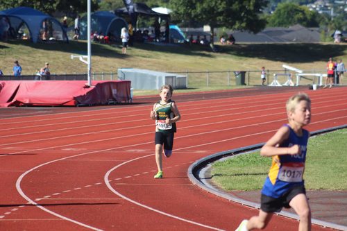 2026 Colgate Games Day 3 photo